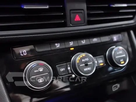 JETTA - 1.4 250 TSI TOTAL COMFORTLINE TIPTRONIC