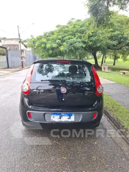 PALIO 1.0 MPI Attractive 8V