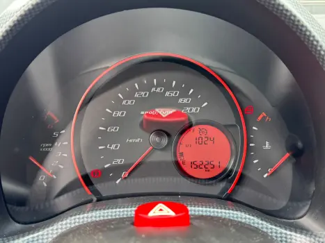 UNO 1.4 EVO Sporting 8V