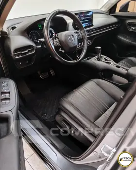 ZR-V 2.0 16V 4P i-VTEC TOURING AUTOMÁTICO CVT