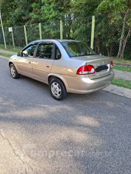 CLASSIC 1.0 MPFI LS 8V