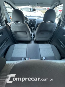 SPACEFOX 1.6 MI 8V