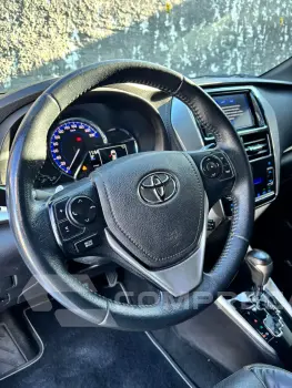 YARIS 1.5 16V XS Multidrive