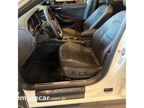 JETTA 2.0 350 TSI GASOLINA GLI DSG
