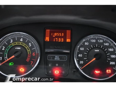 CLIO HATCH - 1.0 EXPRESSION 16V 4P MANUAL