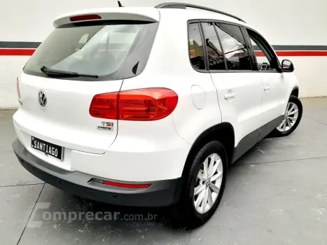 TIGUAN 1.4 TSI 16V 150cv 5p