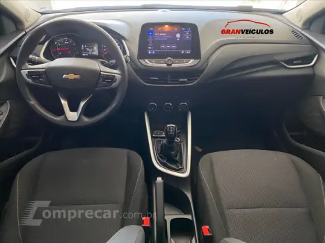 ONIX 1.0 FLEX LT MANUAL