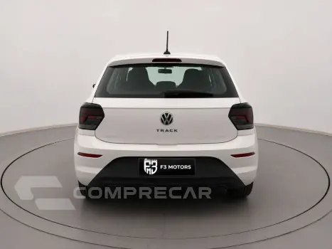 Polo Track 1.0 Flex 12V 5p