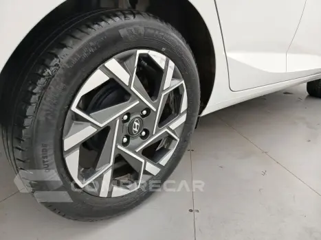 HB20 1.0 TGDI FLEX COMFORT PLUS AUTOMÁTICO
