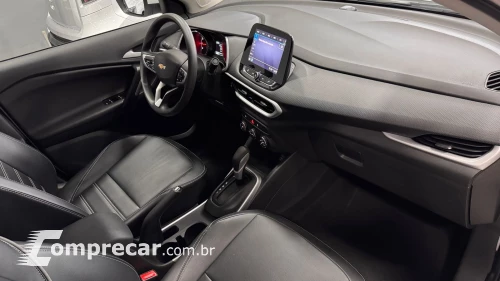 TRACKER 1.0 Turbo LT