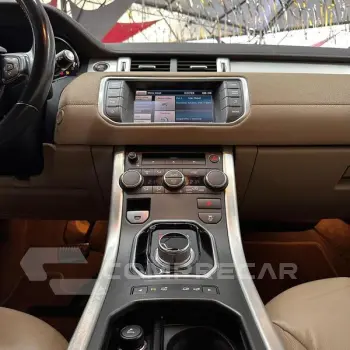 LR EVOQUE PURE P5D