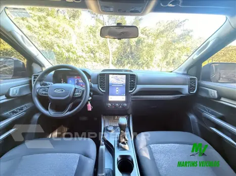 RANGER 2.0 TURBO DIESEL CD XLS 4X4 AUTOMÁTICO