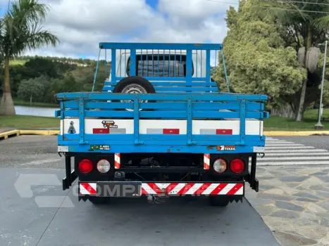 BONGO 2.5 TD DIESEL STD CS 4x4 MANUAL