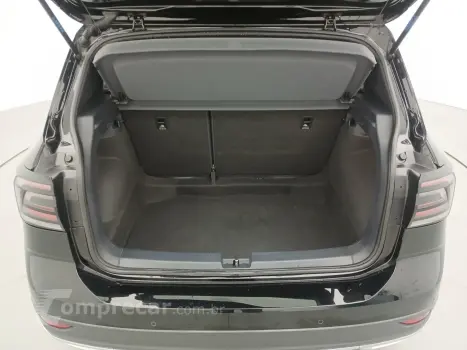 T-CROSS 1.0 200 TSI TOTAL FLEX COMFORTLINE AUTOMÁTICO