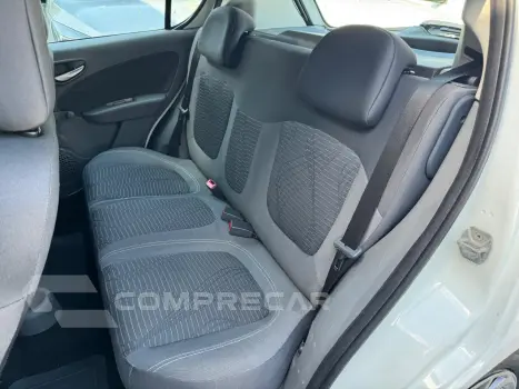 PALIO 1.0 MPI Attractive 8V