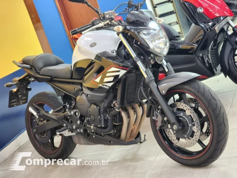 XJ6 N ABS