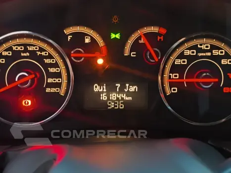 PALIO 1.0 MPI Attractive 8V