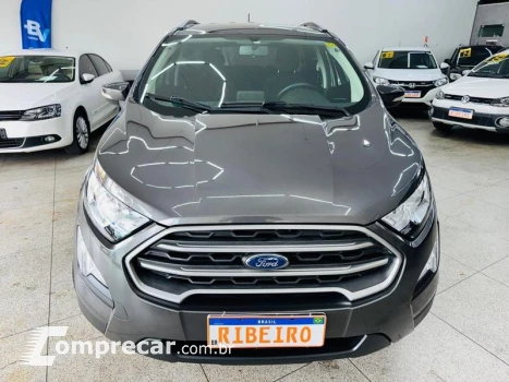 ECOSPORT SE AT 1.5
