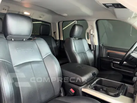 Ram Laramie 6.7