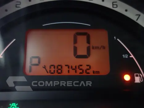 C3 - 1.6 EXCLUSIVE 16V 4P AUTOMÁTICO
