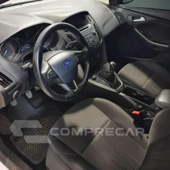 FOCUS SE 1.6 HC
