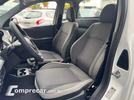 MONTANA 1.4 MPFI LS CS 8V