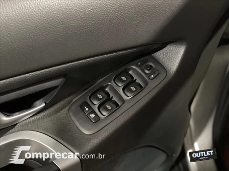 XC90 3.2 AWD GASOLINA 4P AUTOMÁTICO