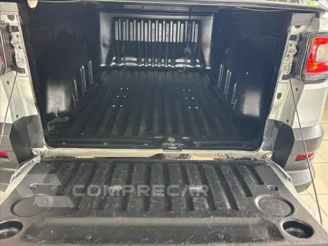 STRADA 1.3 FIREFLY FLEX FREEDOM CS MANUAL