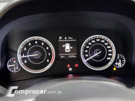 CRETA 1.0 TGDI FLEX LIMITED AUTOMÁTICOCRETA 1.0 TGDI FLEX LI