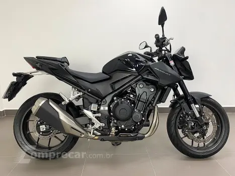 HONDA HONDA CB 500 HORNET