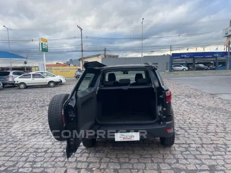 ECOSPORT 1.6 SE 16V