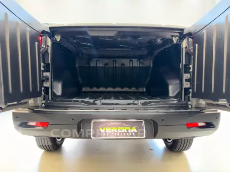 TORO 1.3 Turbo 270 Ultra