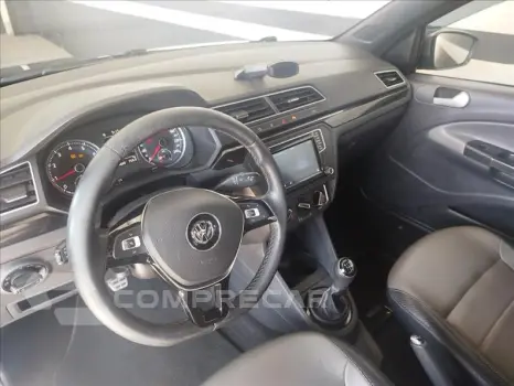 SAVEIRO 1.6 Cross CD 16V