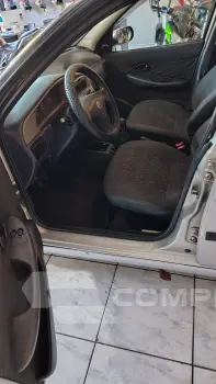 PALIO 1.0 MPI Fire Economy 8V