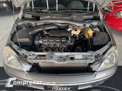 CORSA 1.4 MPFI Premium 8V