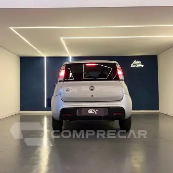 Uno UNO ATTRACTIVE 1.0 Fire Flex 8V 5p