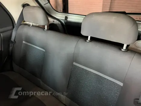 CELTA 1.0 MPFI LT 8V FLEX 4P MANUAL