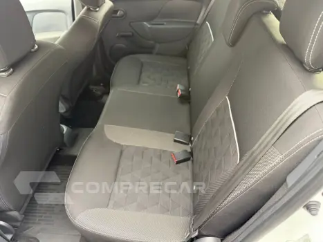 SANDERO S Edition Flex 1.0 12V 5p Mec.