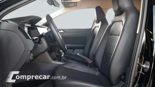 POLO 1.0 170 TSI HIGHLINE AUTOMÁTICO