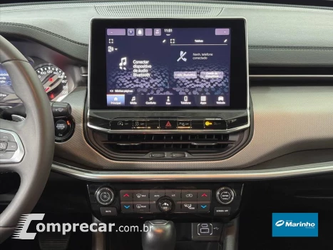 COMPASS 1.3 T270 TURBO FLEX LONGITUDE AT6