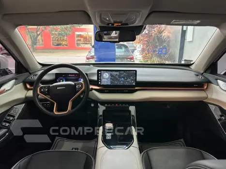 Haval H6 19 1.5 (Hibrido)