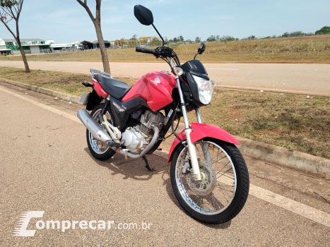 HONDA CG 150 FAN ESDI