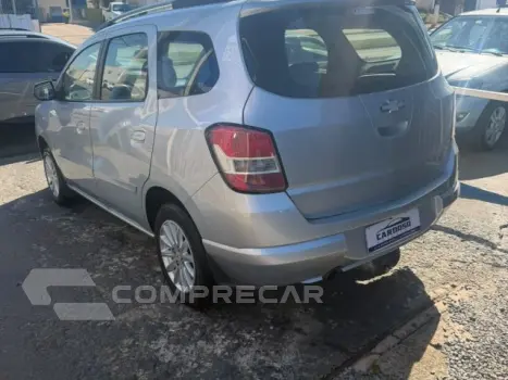 SPIN - 1.8 LT 8V 4P MANUAL