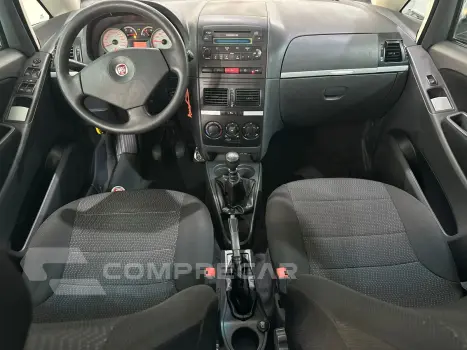 IDEA 1.8 MPI ELX 8V