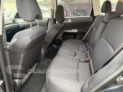 FORESTER - 2.0 LX 4X4 16V 4P AUTOMÁTICO