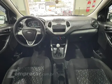 Ka + 1.0 Ti-Vct Flex Se Manual