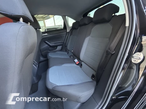 NIVUS 1.0 200 TSI Comfortline