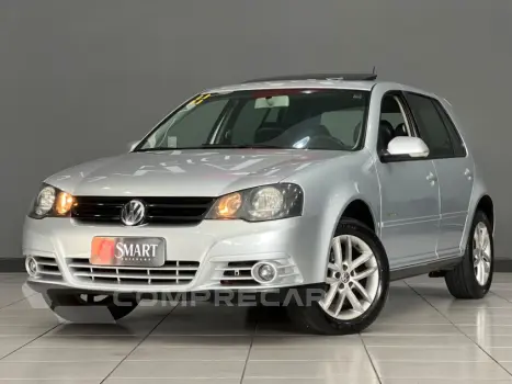 GOLF 2.0 MI SPORTLINE 8V FLEX 4P TIPTRONIC