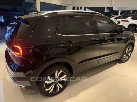 T-CROSS 1.4 250 TSI Highline