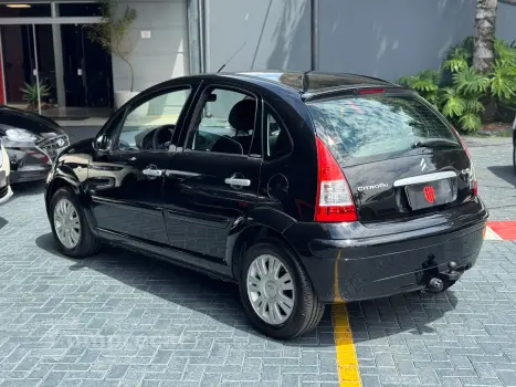 C3 1.6 Exclusive 16V